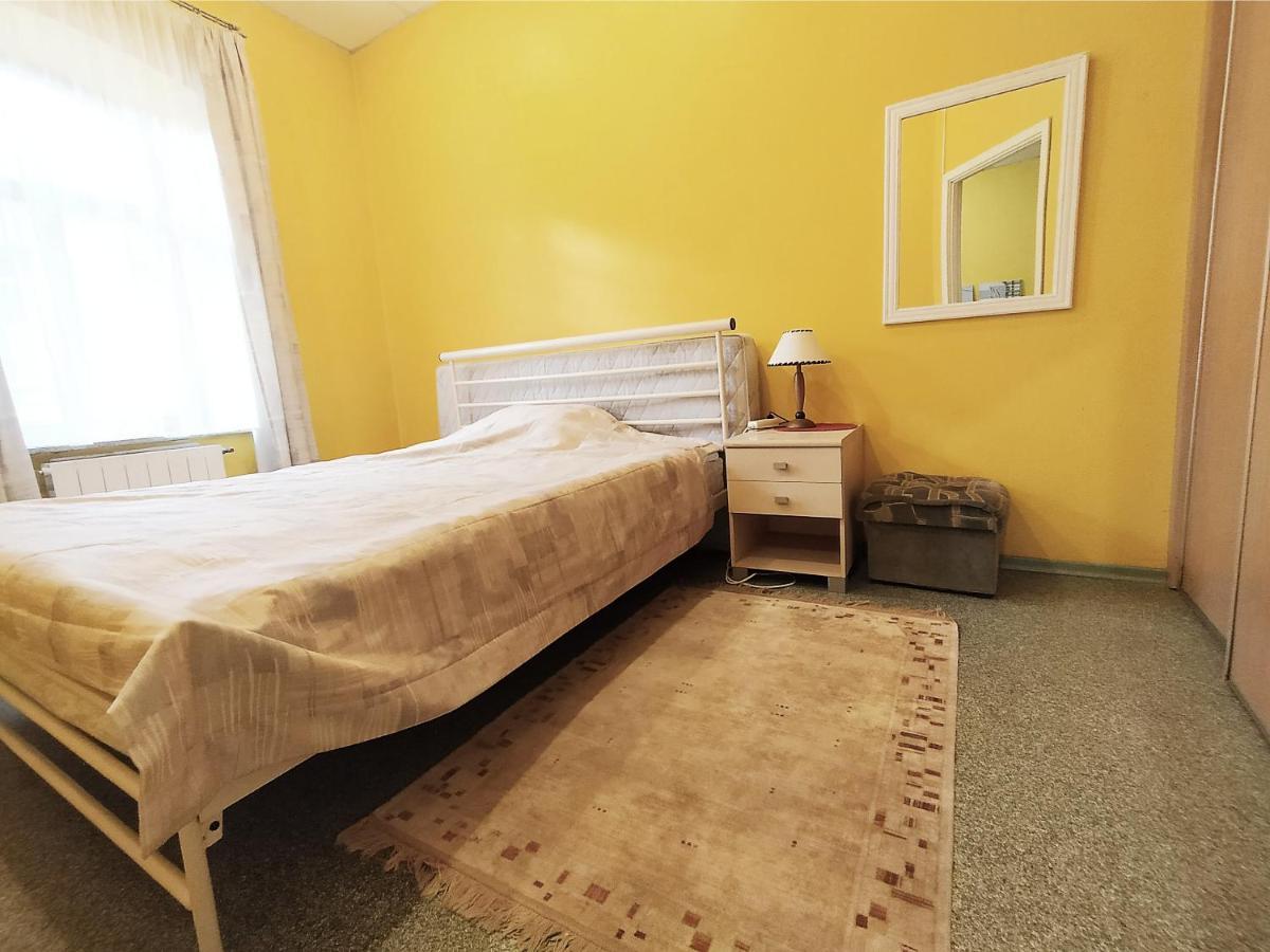 Like Home Apartments - 2 Rooms With Balcony Вильнюс Экстерьер фото