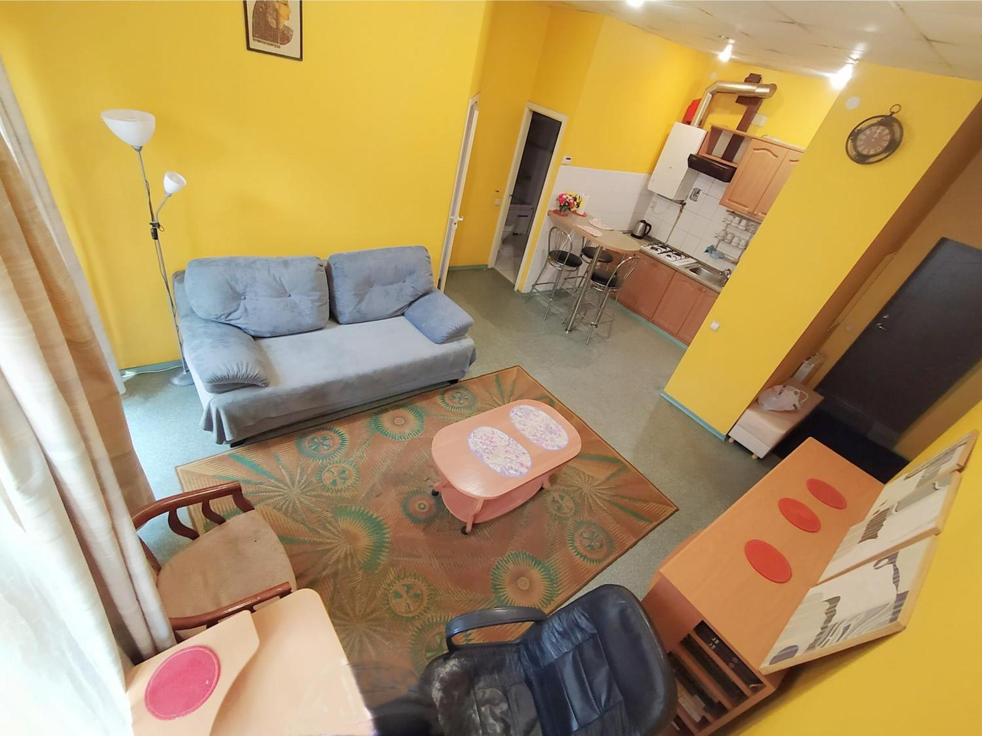 Like Home Apartments - 2 Rooms With Balcony Вильнюс Номер фото
