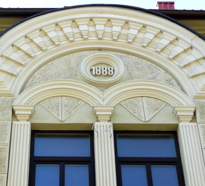 Like Home Apartments - 2 Rooms With Balcony Вильнюс Экстерьер фото