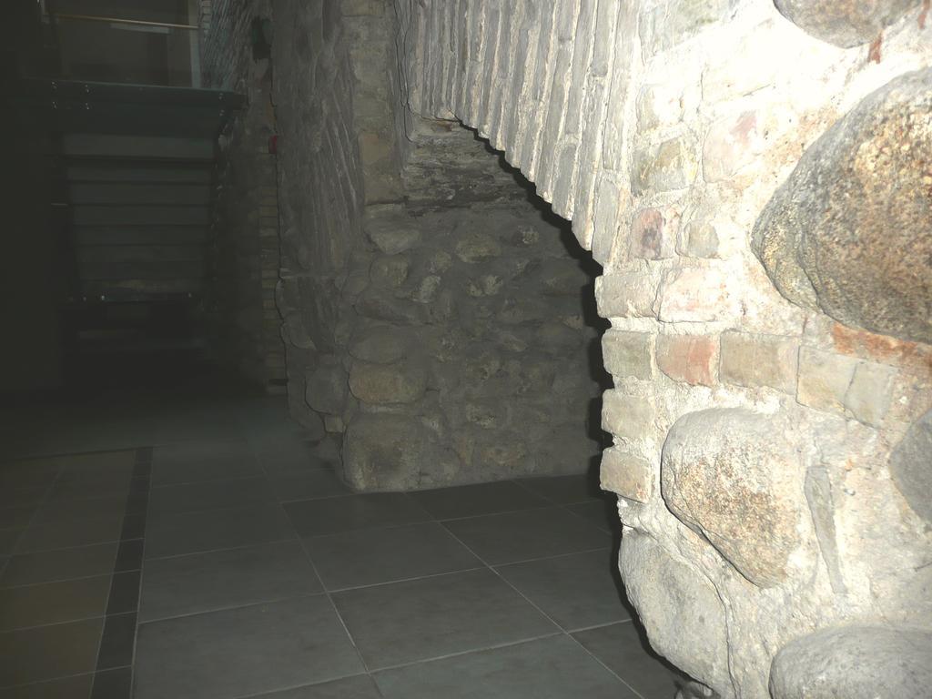 Like Home Apartments - 2 Rooms With Balcony Вильнюс Экстерьер фото