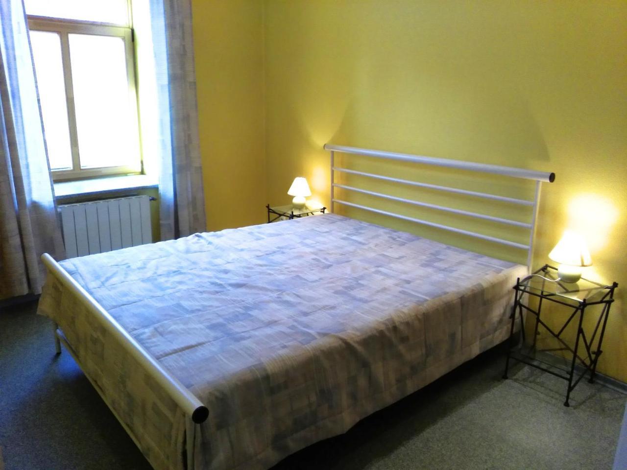 Like Home Apartments - 2 Rooms With Balcony Вильнюс Экстерьер фото